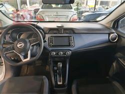 نيسان فيرسا